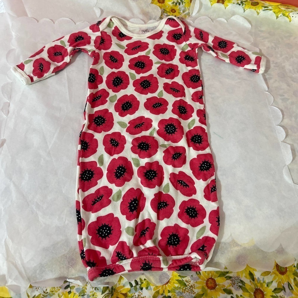 Touched by nature one piece